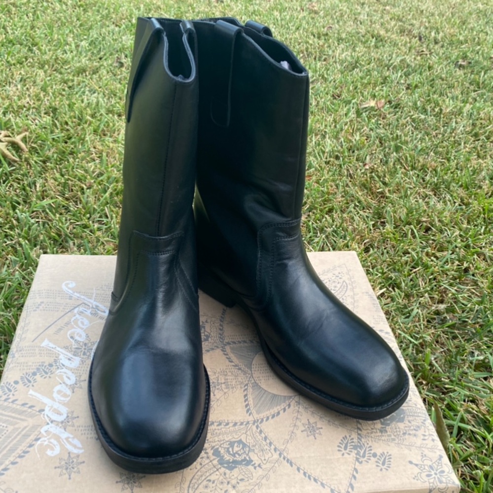 Free People Easton boot - Picture 3 of 10